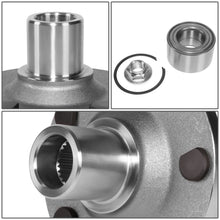 Load image into Gallery viewer, 2001-2012 Ford Escape Wheel Hubs &amp; Bearings Kit
