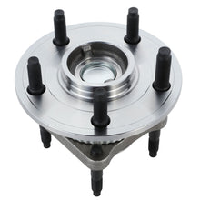 Load image into Gallery viewer, 2005-2010 Jeep Commander Grand Cherokee Wheel Hub &amp; Bearing Assembly