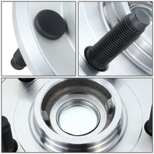 Load image into Gallery viewer, 2005-2010 Jeep Commander Grand Cherokee Wheel Hub &amp; Bearing Assembly