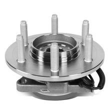 Load image into Gallery viewer, 2003-2006 Ford Expedition/Navigator Wheel Hubs &amp; Bearings