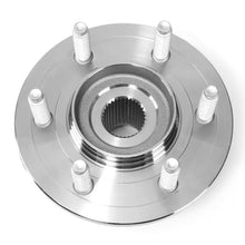 Load image into Gallery viewer, 2003-2006 Ford Expedition/Navigator Wheel Hubs &amp; Bearings