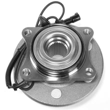 Load image into Gallery viewer, 2003-2006 Ford Expedition/Navigator Wheel Hubs &amp; Bearings