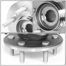 Load image into Gallery viewer, 2003-2006 Ford Expedition/Navigator Wheel Hubs &amp; Bearings