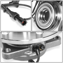 Load image into Gallery viewer, 2003-2006 Ford Expedition/Navigator Wheel Hubs &amp; Bearings