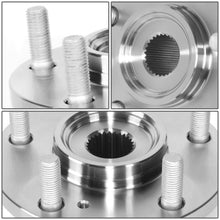 Load image into Gallery viewer, 2004-2012 Mitsubishi Eclipse Galant Endeavor Wheel Hubs &amp; Bearings