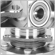 Load image into Gallery viewer, 2004-2012 Mitsubishi Eclipse Galant Endeavor Wheel Hubs &amp; Bearings