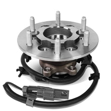 Load image into Gallery viewer, 2004-2008 Chevrolet Colorado Wheel Hubs &amp; Bearings RWD ZQ8 Sport