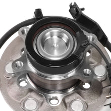 Load image into Gallery viewer, 2004-2008 Chevrolet Colorado Wheel Hubs &amp; Bearings RWD ZQ8 Sport
