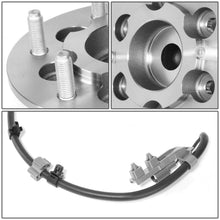 Load image into Gallery viewer, 2004-2008 Chevrolet Colorado Wheel Hubs &amp; Bearings RWD ZQ8 Sport