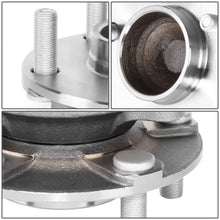 Load image into Gallery viewer, 2003-2007 Infiniti G35 / 2003-2009 Nissan 350Z Wheel Hubs &amp; Bearings