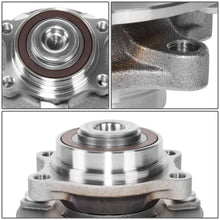 Load image into Gallery viewer, 2003-2007 Infiniti G35 / 2003-2009 Nissan 350Z Wheel Hubs &amp; Bearings