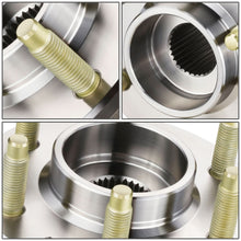 Load image into Gallery viewer, 2004-2011 Cadillac CTS SRX STS Rear Wheel Hub Bearing Assembly
