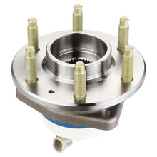 Load image into Gallery viewer, 2004-2011 Cadillac CTS SRX STS Rear Wheel Hub Bearing Assembly