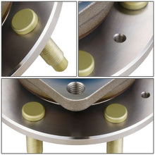 Load image into Gallery viewer, 2004-2011 Cadillac CTS SRX STS Rear Wheel Hub Bearing Assembly