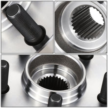 Load image into Gallery viewer, 2009-2014 Subaru Forester Impreza Legacy Outback XV Wheel Hub Bearing