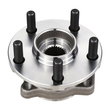 Load image into Gallery viewer, 2009-2014 Subaru Forester Impreza Legacy Outback XV Wheel Hub Bearing