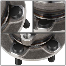 Load image into Gallery viewer, 2009-2014 Subaru Forester Impreza Legacy Outback XV Wheel Hub Bearing