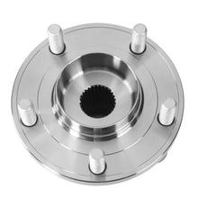 Load image into Gallery viewer, 2007-2015 Mazda CX-9 AWD Wheel Hubs &amp; Bearings