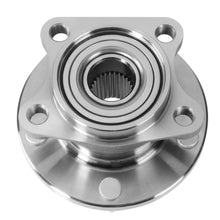 Load image into Gallery viewer, 2007-2015 Mazda CX-9 AWD Wheel Hubs &amp; Bearings