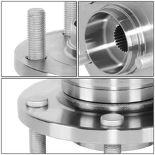 Load image into Gallery viewer, 2007-2015 Mazda CX-9 AWD Wheel Hubs &amp; Bearings