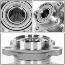 Load image into Gallery viewer, 2007-2015 Mazda CX-9 AWD Wheel Hubs &amp; Bearings