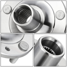 Load image into Gallery viewer, 2006-2012 Ford Fusion Wheel Hubs &amp; Bearings