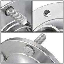 Load image into Gallery viewer, 2006-2012 Ford Fusion Wheel Hubs &amp; Bearings