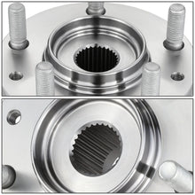 Load image into Gallery viewer, 2006-2012 Ford Fusion Wheel Hubs &amp; Bearings