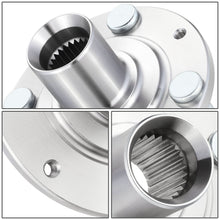 Load image into Gallery viewer, 1992-2000 Honda Civic Wheel Hubs &amp; Bearings