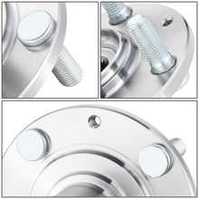 Load image into Gallery viewer, 1992-2000 Honda Civic Wheel Hubs &amp; Bearings