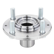 Load image into Gallery viewer, 1992-2000 Honda Civic Wheel Hubs &amp; Bearings