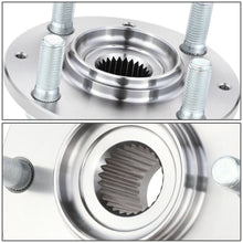 Load image into Gallery viewer, 1992-2000 Honda Civic Wheel Hubs &amp; Bearings