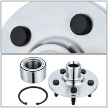 Load image into Gallery viewer, 2002-2010 Ford Explorer Wheel Hubs &amp; Bearings