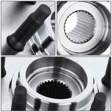 Load image into Gallery viewer, 2002-2010 Ford Explorer Wheel Hubs &amp; Bearings