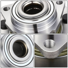 Load image into Gallery viewer, 2002-2008 Dodge Ram 1500 2 Wheel ABS Wheel Hub &amp; Bearing Assembly