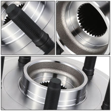 Load image into Gallery viewer, 2002-2008 Dodge Ram 1500 2 Wheel ABS Wheel Hub &amp; Bearing Assembly