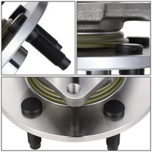 Load image into Gallery viewer, 2002-2008 Dodge Ram 1500 2 Wheel ABS Wheel Hub &amp; Bearing Assembly