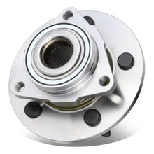Load image into Gallery viewer, 2002-2008 Dodge Ram 1500 2 Wheel ABS Wheel Hub &amp; Bearing Assembly