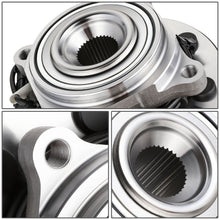 Load image into Gallery viewer, 2014-2018 RAM 2500/3500 4WD Wheel Hub &amp; Bearing Assembly 8 Stud