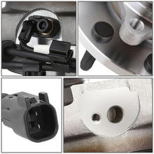 Load image into Gallery viewer, 2014-2018 RAM 2500/3500 4WD Wheel Hub &amp; Bearing Assembly 8 Stud