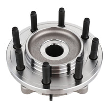 Load image into Gallery viewer, 2014-2018 RAM 2500/3500 4WD Wheel Hub &amp; Bearing Assembly 8 Stud