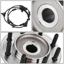 Load image into Gallery viewer, 2014-2018 RAM 2500/3500 4WD Wheel Hub &amp; Bearing Assembly 8 Stud