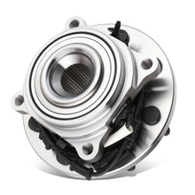 Load image into Gallery viewer, 2014-2018 RAM 2500/3500 4WD Wheel Hub &amp; Bearing Assembly 8 Stud