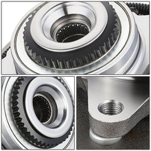 Load image into Gallery viewer, 2015-2017 Ford F-150 4WD 6 Stud Wheel Hubs &amp; Bearings