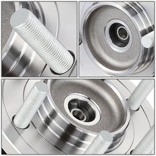 Load image into Gallery viewer, 2015-2017 Ford F-150 4WD 6 Stud Wheel Hubs &amp; Bearings