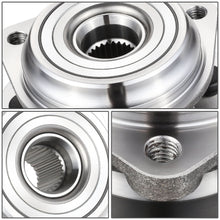 Load image into Gallery viewer, 1989-1999 Jeep Cherokee Comanche Grand Cherokee Wrangler Wheel Hubs &amp; Bearings