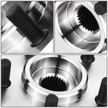 Load image into Gallery viewer, 1989-1999 Jeep Cherokee Comanche Grand Cherokee Wrangler Wheel Hubs &amp; Bearings