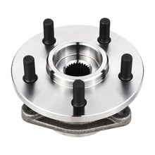 Load image into Gallery viewer, 1989-1999 Jeep Cherokee Comanche Grand Cherokee Wrangler Wheel Hubs &amp; Bearings