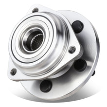 Load image into Gallery viewer, 1989-1999 Jeep Cherokee Comanche Grand Cherokee Wrangler Wheel Hubs &amp; Bearings