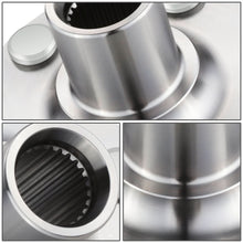 Load image into Gallery viewer, 2003-2008 Toyota Corolla Front Wheel Hubs &amp; Bearings